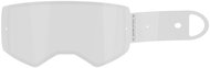ALPINESTARS strhávací slídy plexi RACING LAMINOVANÉ s obvodovým těsněním pro brýle SUPERTECH, čiré - Motorcycle Glasses