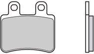 BREMBO Brake pads 07048 CC SCOOTER - Motorbike Brake Pads