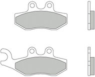 BREMBO Brake pads 07056 CC SCOOTER - Motorbike Brake Pads