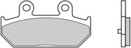 BREMBO Brake pads 07058 CC SCOOTER - Motorbike Brake Pads