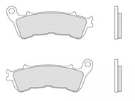 BREMBO Brake pads 07063XS XS - Motorbike Brake Pads