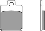 BREMBO Brake pads 07067 CC SCOOTER - Motorbike Brake Pads