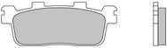 BREMBO Brake pads 07069XS XS - Motorbike Brake Pads