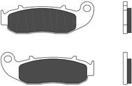 BREMBO Brake pads 07107 GENUINE - Motorbike Brake Pads