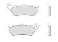 BREMBO Brake pads 07BB03LA LA - Motorbike Brake Pads