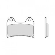 BREMBO Brake pads 07BB19SR SR - Motorbike Brake Pads