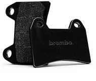 BREMBO Brake pads 07BB3793 GENUINE - Motorbike Brake Pads