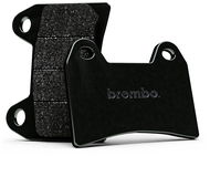 BREMBO Brzdové destičky 07BB3884 GENUINE - Brzdové destičky na motorku