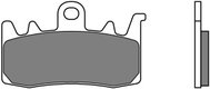 BREMBO Brake pads 07BB38LA LA - Motorbike Brake Pads