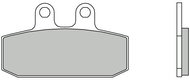 BREMBO Brake pads 07GR13CC CC ROAD - Motorbike Brake Pads
