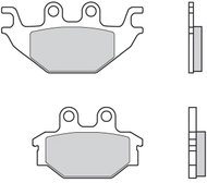BREMBO Brake pads 07GR52SD SD - Motorbike Brake Pads