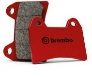 BREMBO Brake pads 07GR88SA SA - Motorbike Brake Pads