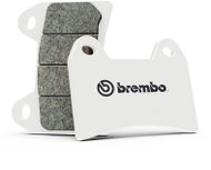 BREMBO Brake pads 07GR90LA LA - Motorbike Brake Pads