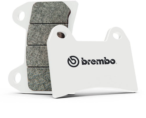 BREMBO Brake pads 07GR90LA LA - Motorbike Brake Pads - Main image