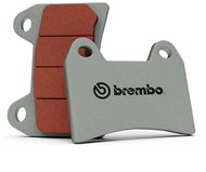 BREMBO Brake pads 07GR99SR SR - Motorbike Brake Pads