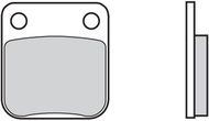 BREMBO Brake pads 07HO09SD SD - Motorbike Brake Pads