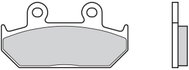 BREMBO Brake pads 07HO35SA SA - Motorbike Brake Pads
