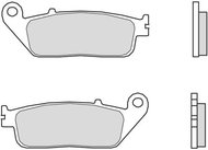 BREMBO Brake pads 07HO41LA LA - Motorbike Brake Pads