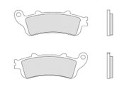 BREMBO Brake pads 07HO42LA LA - Motorbike Brake Pads