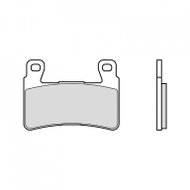 BREMBO Brake pads 07HO45SR SR - Motorbike Brake Pads