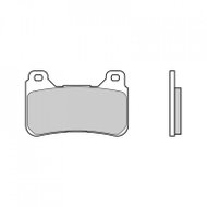 BREMBO Brake pads 07HO50SR SR - Motorbike Brake Pads