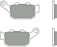 BREMBO Brake pads 07HO53SP SP - Motorbike Brake Pads