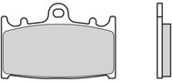 BREMBO Brake pads 07KA13LA LA - Motorbike Brake Pads