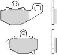 BREMBO Brake pads 07KA16SP SP - Motorbike Brake Pads