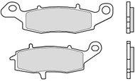 BREMBO Brake pads 07KA18SP SP - Motorbike Brake Pads