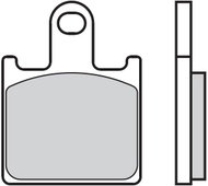 BREMBO Brake pads 07KA28SA SA - Motorbike Brake Pads