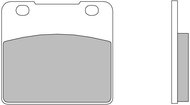 BREMBO Brake pads 07SU06SA SA - Motorbike Brake Pads