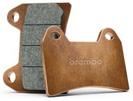 BREMBO Brake pads 07SU1215 GENUINE - Motorbike Brake Pads