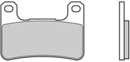 BREMBO Brake pads 07SU27LA LA - Motorbike Brake Pads