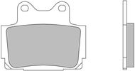 BREMBO Brzdové destičky 07YA12SP SP - Brzdové destičky na motorku
