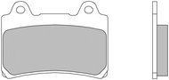 BREMBO Brake pads 07YA17SP SP - Motorbike Brake Pads