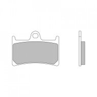 BREMBO Brake pads 07YA23SR SR - Motorbike Brake Pads