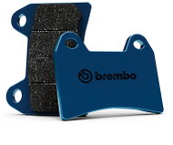 BREMBO Brake pads 07YA2709 CC ROAD - Motorbike Brake Pads