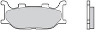 BREMBO Brake pads 07YA34LA LA - Motorbike Brake Pads