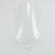 Plexi shield clear BMW S1000RR 2009-2014 - Motorcycle Plexiglass