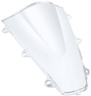Plexi shield clear Honda CBR 1000RR 2017-2018 - Motorcycle Plexiglass
