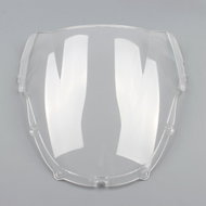 Plexi shield clear Honda CBR 600F 1999-2000 - Motorcycle Plexiglass