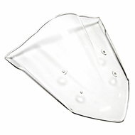 Plexi shield clear Honda CBR 650F 2014-2018 - Motorcycle Plexiglass