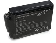 ALPINESTARS replacement battery for heated gloves HT-3/5/7 HEAT TECH - Rechargeable Battery