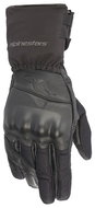 ALPINESTARS Gloves 365 DRYSTAR 4 in 1, black - Motorcycle Gloves