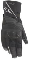 ALPINESTARS ANDES DRYSTAR gloves, black, 2025, size 2025, size 4.5 mm XL - Motorcycle Gloves