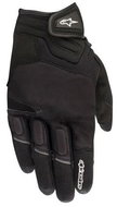 ALPINESTARS rukavice ATOM, černé, 2025, vel. XL - Motorcycle Gloves