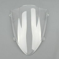 Plexi shield clear Kawasaki Ninja 250R 2008-2012 - Motorcycle Plexiglass