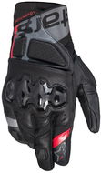 ALPINESTARS rukavice BELIZE 3 DRYSTAR, černé, 2025 - Rukavice na motorku