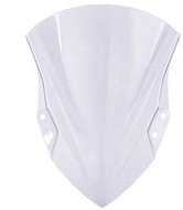 Plexi shield clear Kawasaki Ninja 250R 2018-2019 - Motorcycle Plexiglass