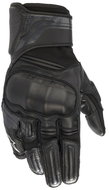 ALPINESTARS rukavice BOOSTER, černé, 2025, vel. M - Motorcycle Gloves